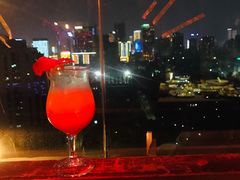 -萨芭蒂高空花园餐酒吧