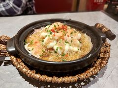 -廖川菜(金虹桥店)