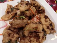 -东北王食府(科大店)