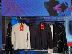 -UNDER ARMOUR(淮海755店)