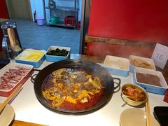 -老天桥蛙炉火锅(姑苏总店)