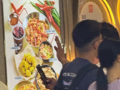 -花味·自助烤肉(雨花客厅店)