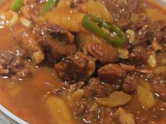 -巴依兄弟西域美食(机场店)