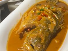 -小菜园新徽菜(马鞍山金鹰店)