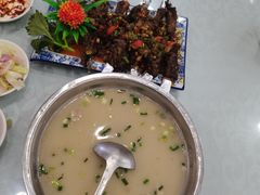 -胡世羊肉汤(南街店)