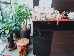 -美奈サロン美甲美睫皮肤管理