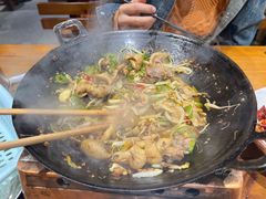 -张氏父子常德肠子馆(湘江世纪城直营店)