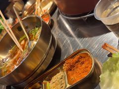 -核桃碳烤肉馆(深圳首店)
