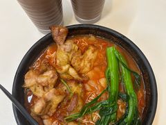 -華歡冰室-WahFoon(吉大店)