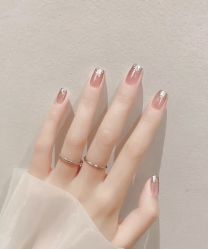 -1T·1M 日式美甲美睫