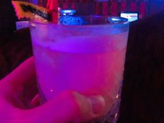 威士忌酸-MR.ROCKY洛奇先生RESTAURANT&BAR(宝安壹方城店)