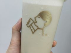 -喜茶(佛山顺德大良东乐路店)