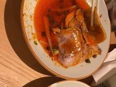 -大丰收脆鱼(浦西万达店)