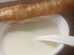 -云南大锅豆浆店