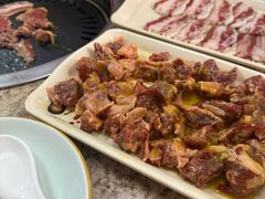 -老友谊冷面店(苏家屯店)