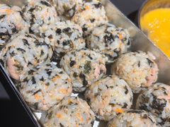 -HOTISLAND海鸡岛·韩国料理(江南西店)