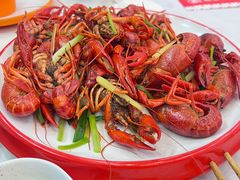 -赵氏盱眙十三香龙虾(蓝村店)