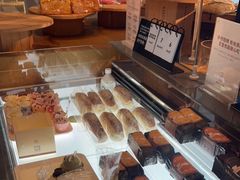 -西村叔叔的店·面包·甜品·蛋糕(清河万象汇店)