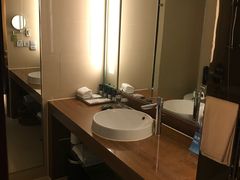 -杭州龙禧福朋喜来登酒店