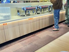 -素满香·食养自助(建邺万达店)