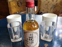 -兰桂坊·花园餐厅(西湖店)
