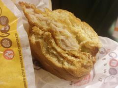 -汉堡王(上海虹口龙之梦)