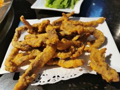 -巴蜀大宅门火锅(北大街店)