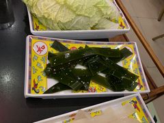 -芦月轩羊蝎子(北蜂窝店)