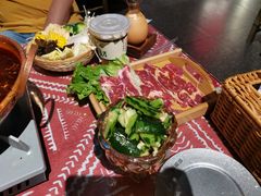 -火塘云南烧烤大排档