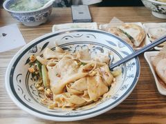 -秦关面道(世博店)