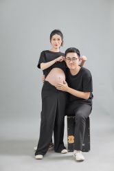 -专注孕妇照亲子照·纪田摄影