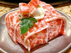 -東門韩国传统烤肉·韩国料理(银座直营店)