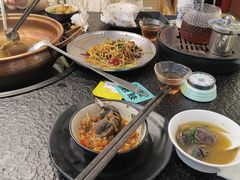 -一善菌·云南菌汤·云南菜(银泰城店)