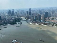 -上海凯宾斯基大酒店