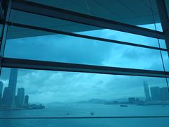 -香港会议展览中心演讲厅