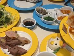 -帝企鹅自助餐厅•儿童岛•真企鹅(长隆企鹅酒店)