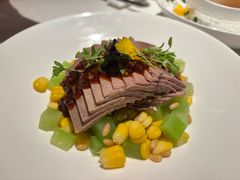 -漢舍中国菜馆(浦东嘉里城店)