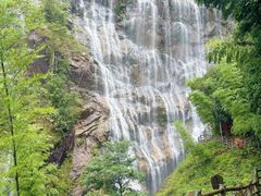 -千泷沟大瀑布旅游区