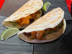 -Luchador摔跤手墨西哥餐厅(恒宇广场店)