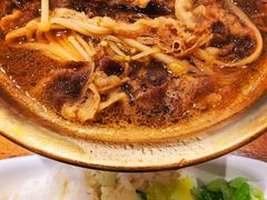 -南城香·饭香串香馄饨香(青年路店)