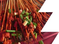 -老地方猫儿面(磁器口店)