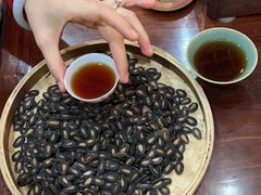 -北京北辰洲际酒店啡扬咖啡厅·自助餐厅