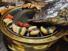 -味家烤肉烤鳗鱼牛排(西塔旗舰店)