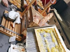 -富力威斯汀酒店·知味自助餐厅