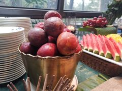 百香果-肴约·花园式餐厅(湖里店)