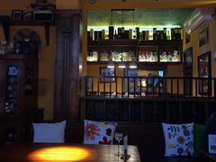 -秀·爱尔兰餐吧(上海路店)