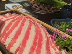 -湊湊火锅·茶憩(世博大道店)