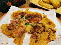 -锡和无锡菜(景丽苑店)