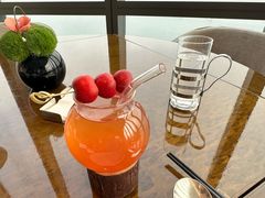 -大连君悦酒店·星海湾壹号Dalian·Dalian(星海广场店)