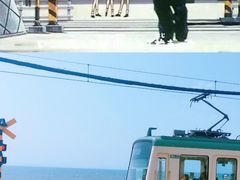 -灌篮高手动画打卡地